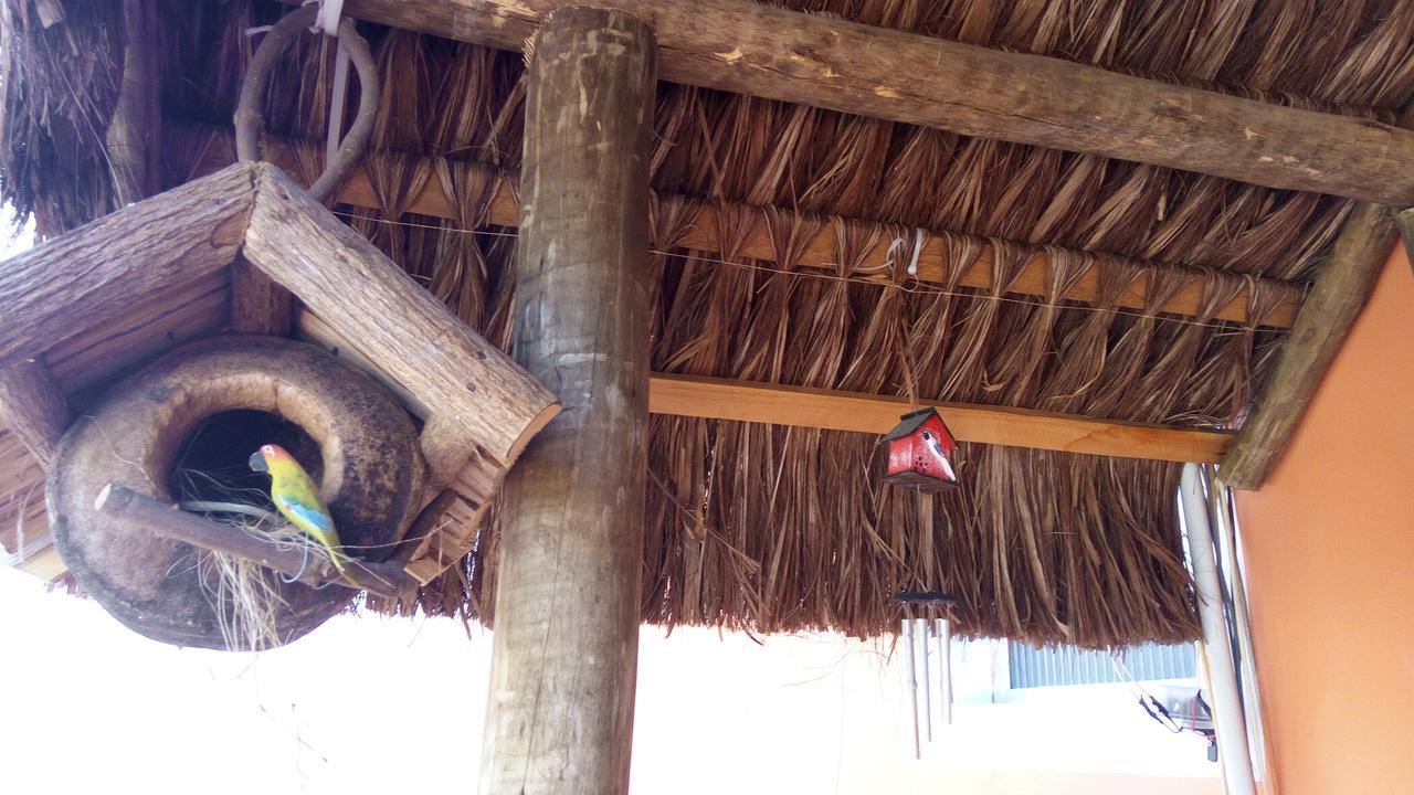 Pousada Do Pancho Maricá Exterior foto